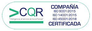 Certificaciones-HSEQ – Proelectricos